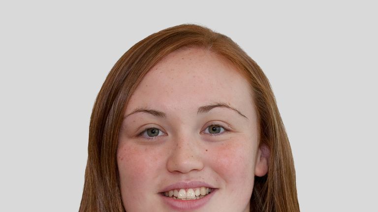 Laura Keates
