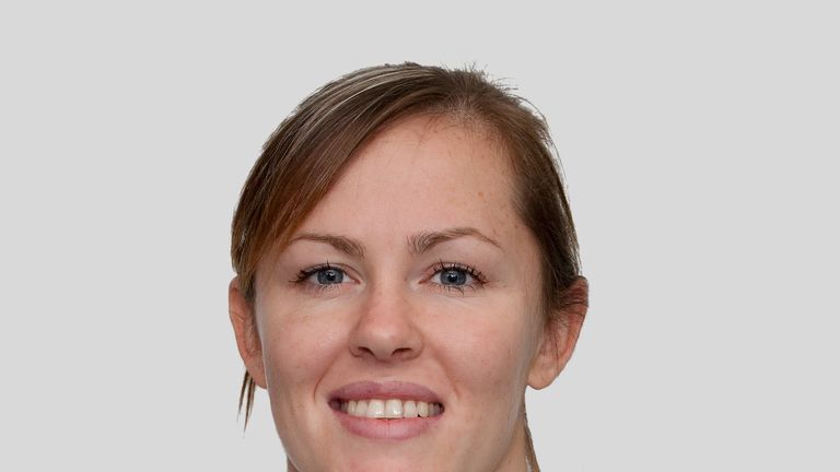 Marlie Packer