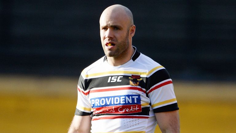 Adrian Purtell: Faces an uncertain future