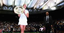 Kvitova shrugs off pressure