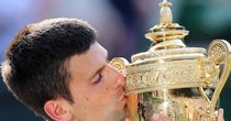 Djokovic proud to be No 1