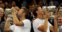 Wimbledon roll of honour