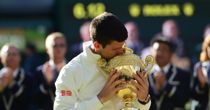 I was worried, admits Djokovic