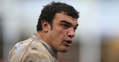 Creevy to captain Argentina