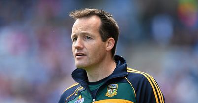 O'Dowd giving nothing away