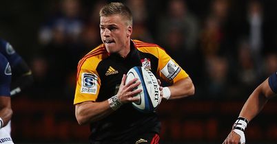 Anscombe joins Cardiff