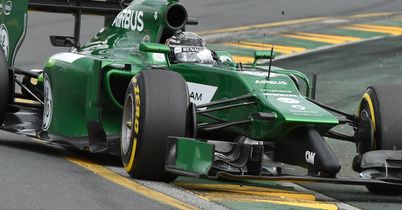 '2014 car allowed in 2015'