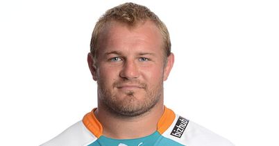Glasgow capture Cheetahs' prop