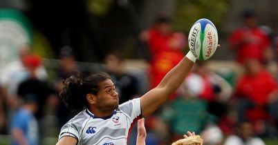 Palamo poised for Saracens