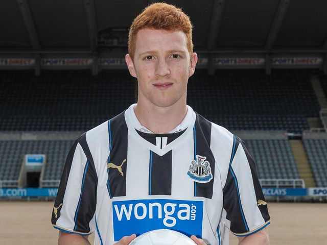 Jack Colback
