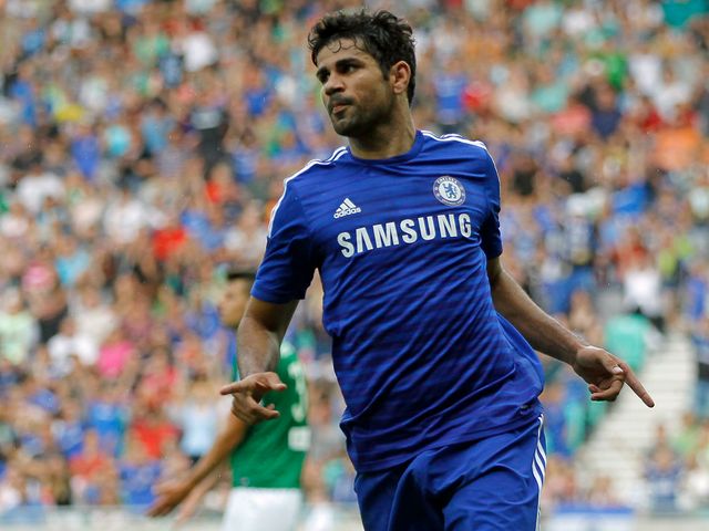 Diego Costa