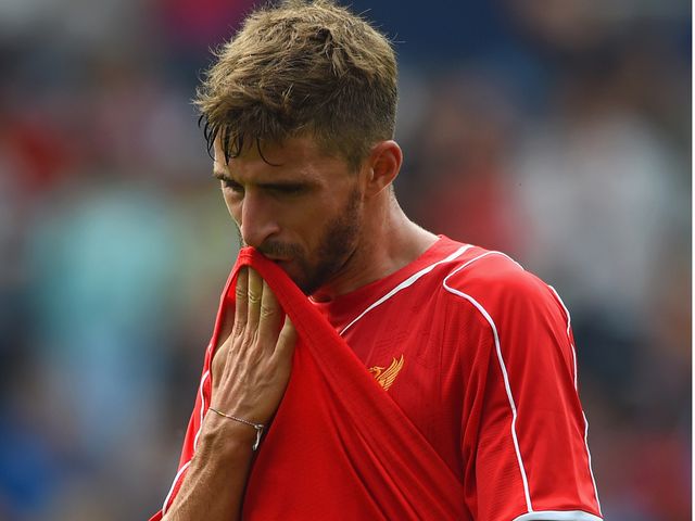 Fabio Borini