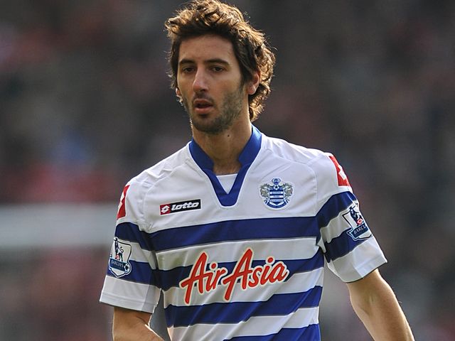 Esteban Granero