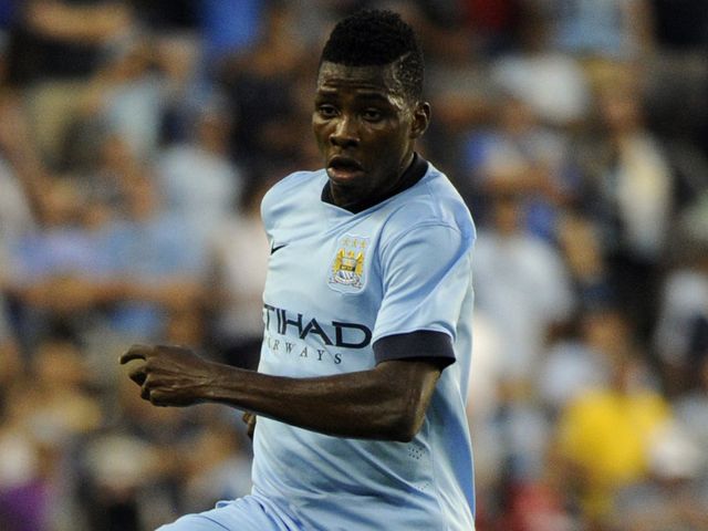 Kelechi Iheanacho