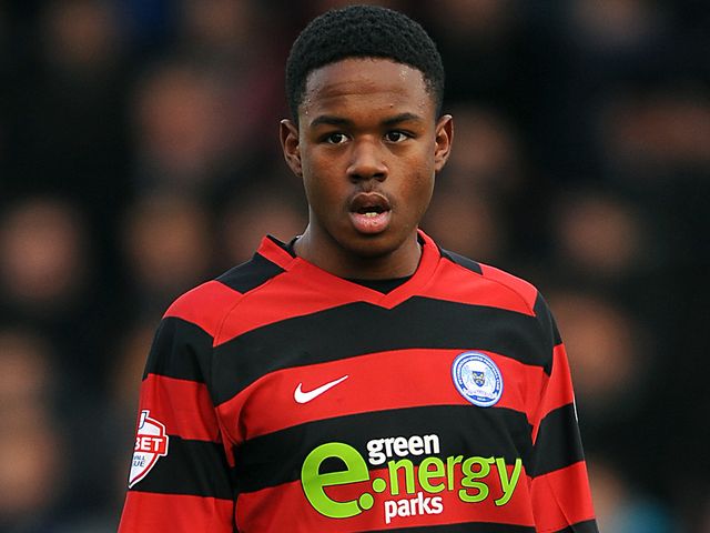 Jermaine Anderson