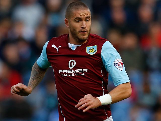 Michael Kightly