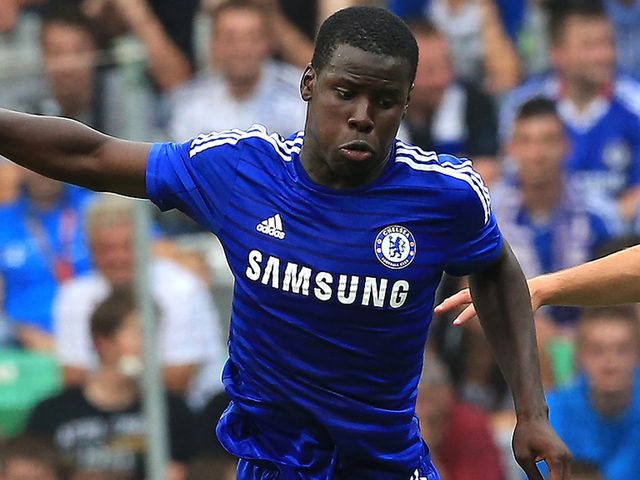 Kurt Zouma