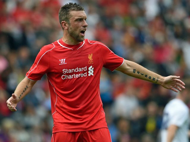 Rickie Lambert