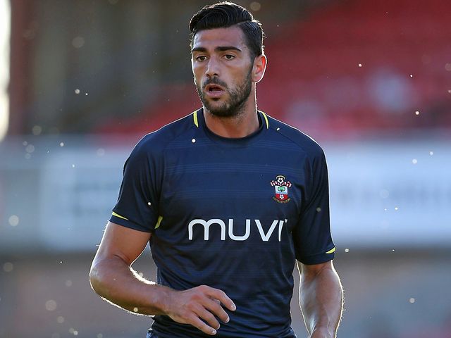 Graziano Pelle
