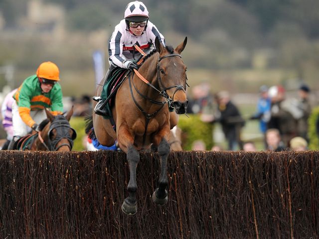 Conor Shoemark will team up with Creevytennant at Market Rasen