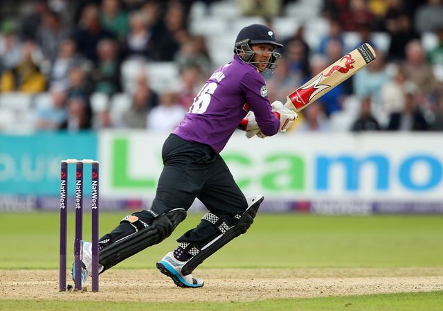 Tim Bresnan: Late hitting boosted the Vikings