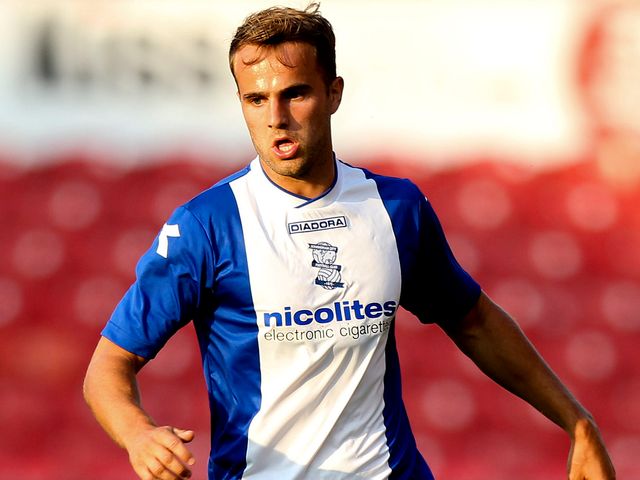 Andrew Shinnie