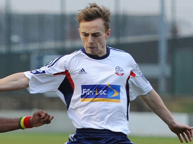 Andy Kellett