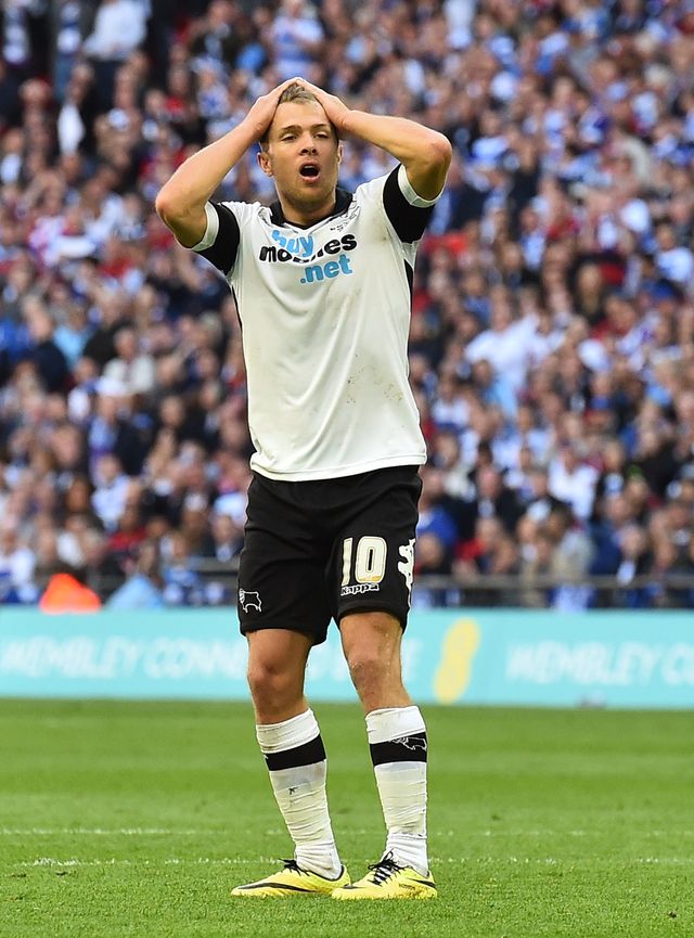 Jamie Ward