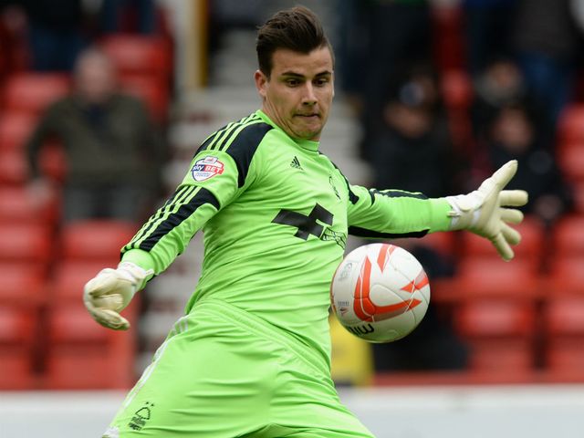 Karl Darlow