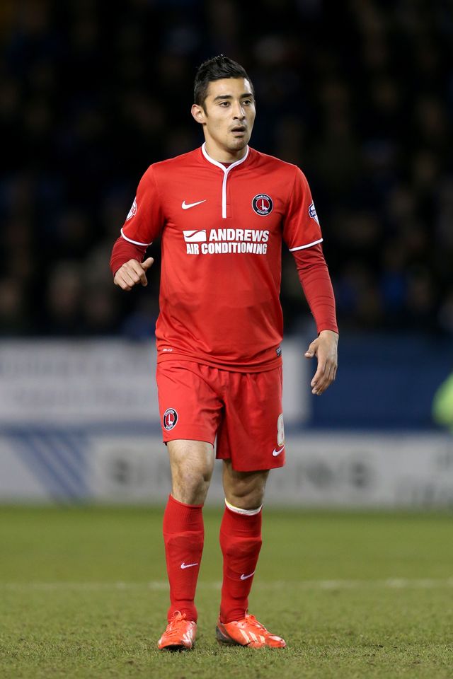 Reza Ghoochannejhad