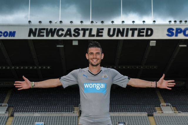Remy Cabella