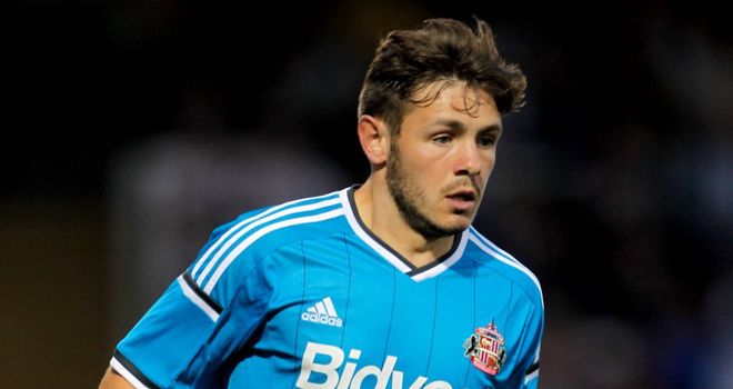 Andrew Cartwright: Netted a brace