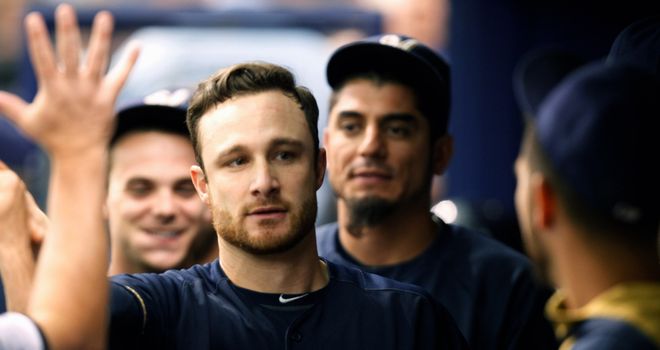 Milwaukee Brewers: Beat Tampa Bay 5-0 on Wednesday