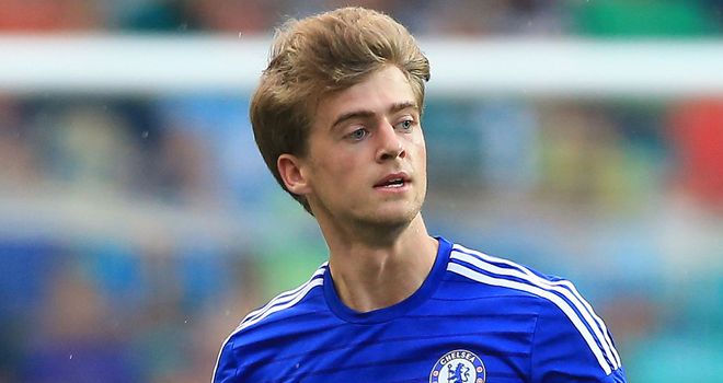 Patrick Bamford: Boro target