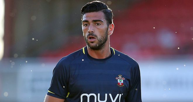 Graziano Pelle: Determined to prove his worth