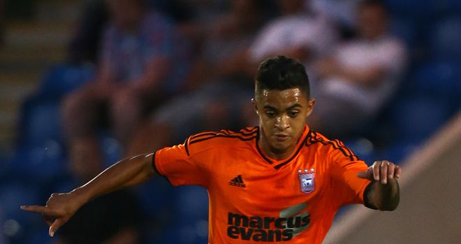 Cameron Stewart: Suffered injury against Leyton Orient on Saturday