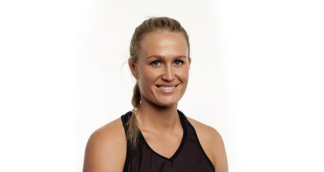 Chelsea Pitman