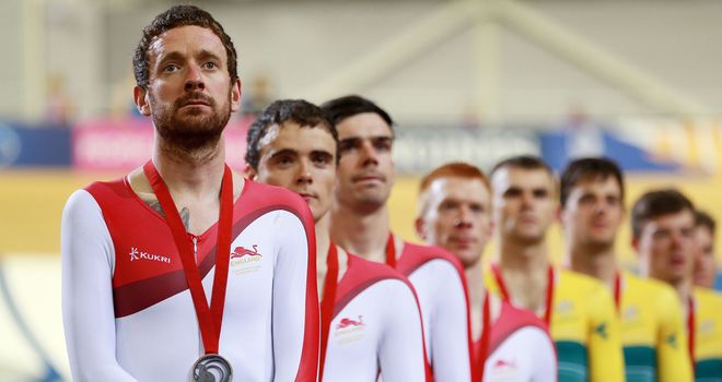 Sir Bradley Wiggins: Could now focus on track racing