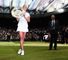 Petra Kvitova: Czech shrugs off the pressure to win Wimbledon title