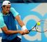 Bernard Tomic: Bogota final berth for Australian