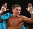 Watt: Golovkin's super step-up
