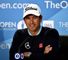 Adam Scott: Looking forward to Open