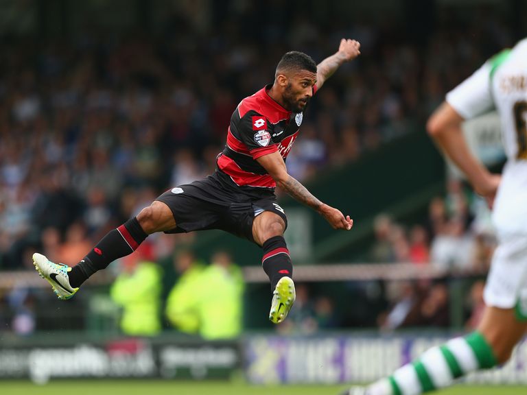 Armand Traore: QPR stay extended