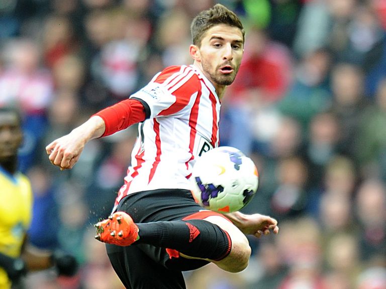 Fabio Borini: Set to leave Liverpool and join Sunderland