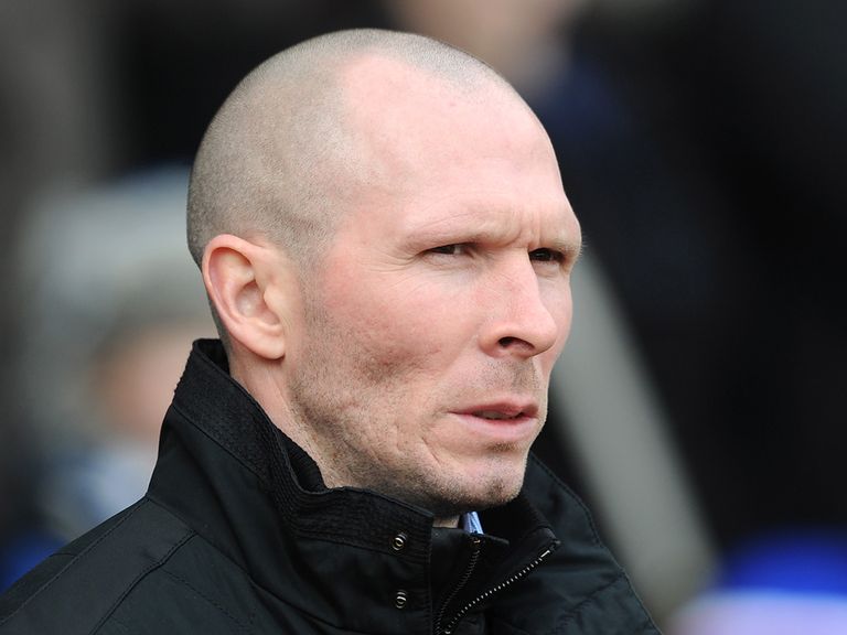 Michael Appleton: New boss at Oxford United