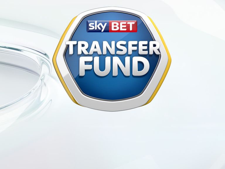 Sky Bet Transfer Fund: The chance to win £250,000 for your club