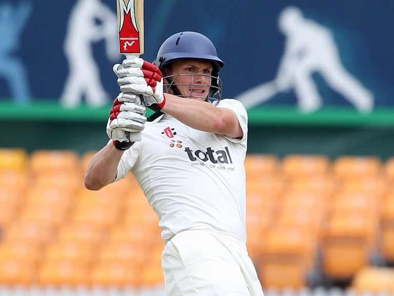 Will Gidman: Set to join Notts on a three-year deal