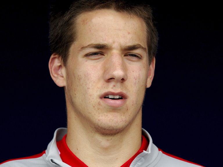 Croatia's midfielder Mario Pasalic: Joined Chelsea
