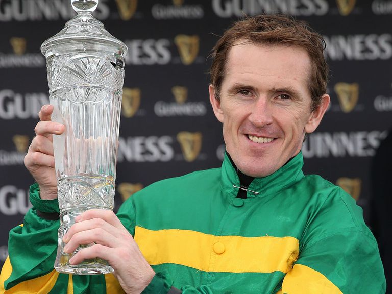 McCoy: Switched to massive improver Saint Helena