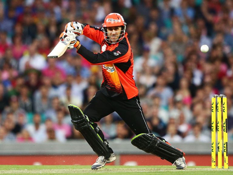 Simon Katich: Former Australia batsman retires from cricket